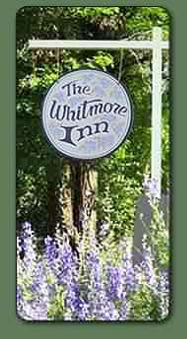 Hotel Lodging, Gallery Weaverville Whitmore Inn